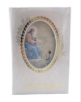 FIRST COMUNION NEW TESTAMENT BIBLE FOR BOYS