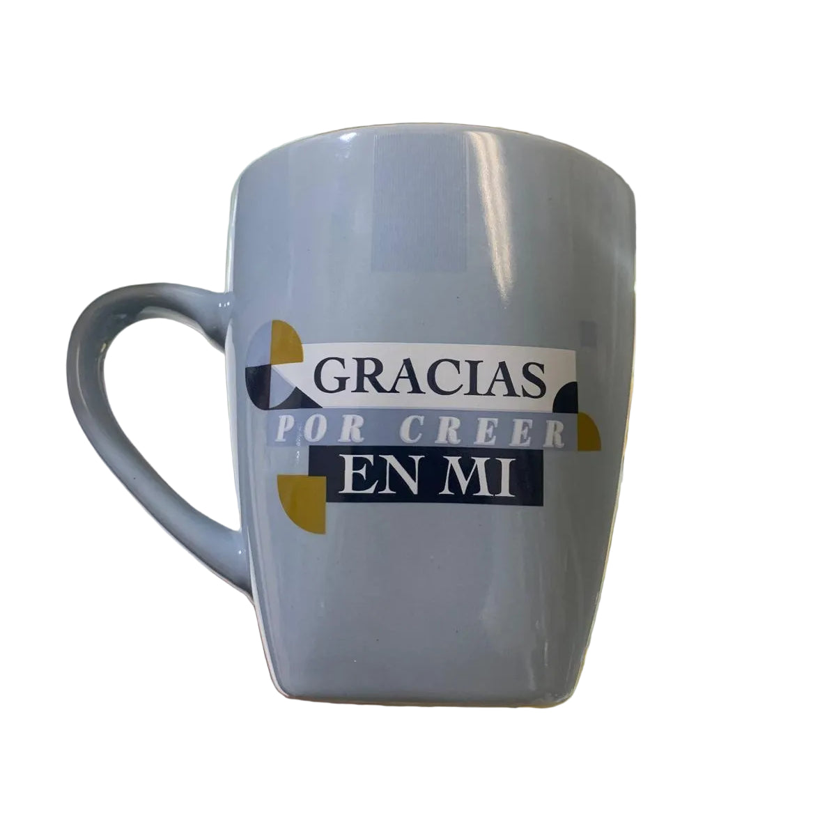 Taza para El.