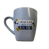 Taza para El.