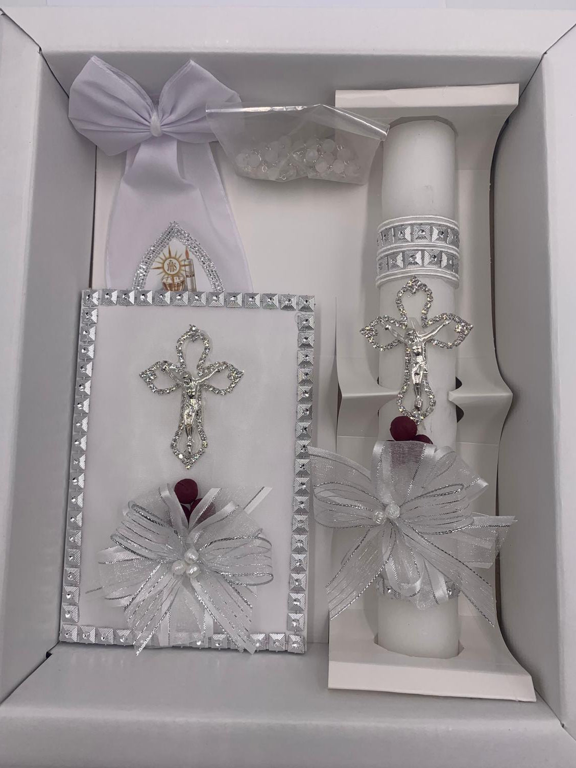 Frst Communion Gift Set en Español
