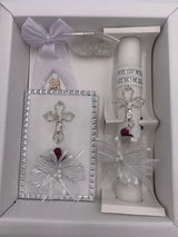 Frst Communion Gift Set en Español
