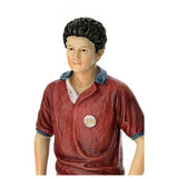 Carlo Acutis statue A-1