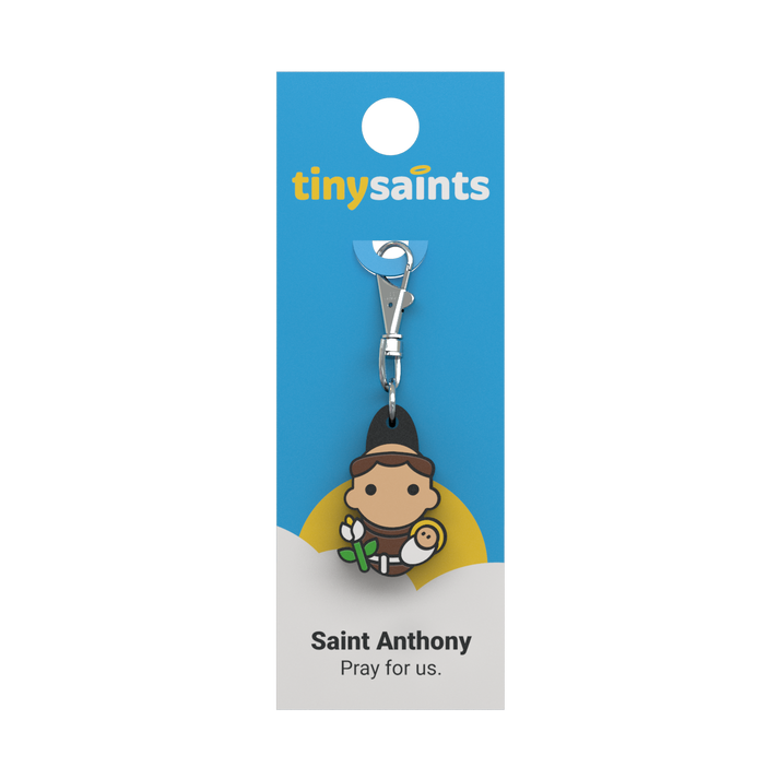 Saint Anthony TS