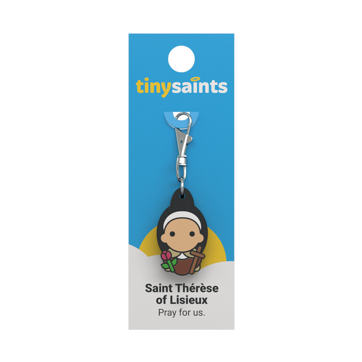 Saint Therese of Lisieux TS