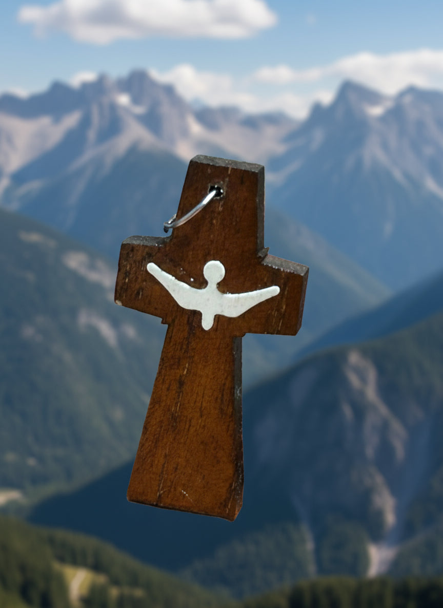 CHIQUITIN CRUZ DEL ESPIRITU SANTO