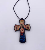 Cross W/t Religious Devotions