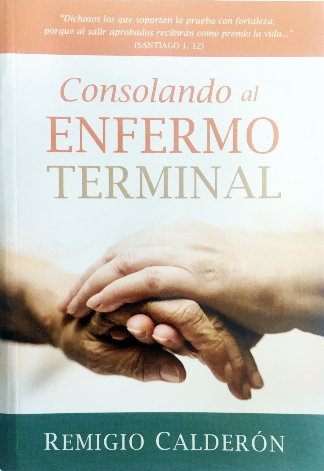 CONSOLANDO AL ENFERMO TERMINAL