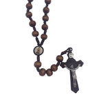 THE CARPENTER ROSARY