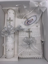 First Communion Gift Set English Edition