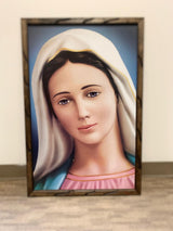 CUADROS RUSTICOS 24X36 VARIOS