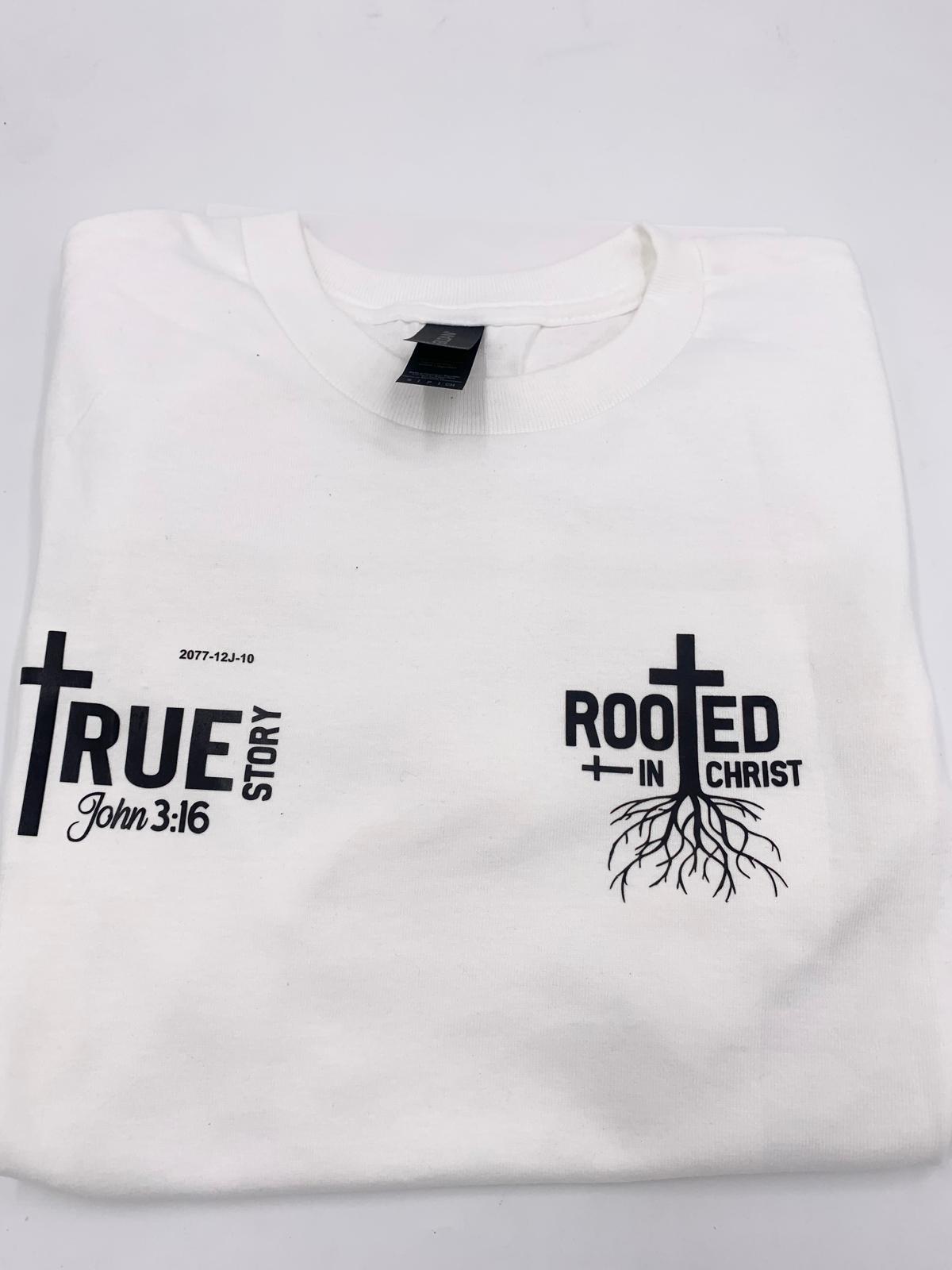 JG T -SHIRTS