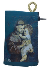 Rosary Pouches