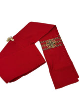 Deacon Stole with Chain