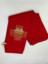 Deacon Stole with Chain