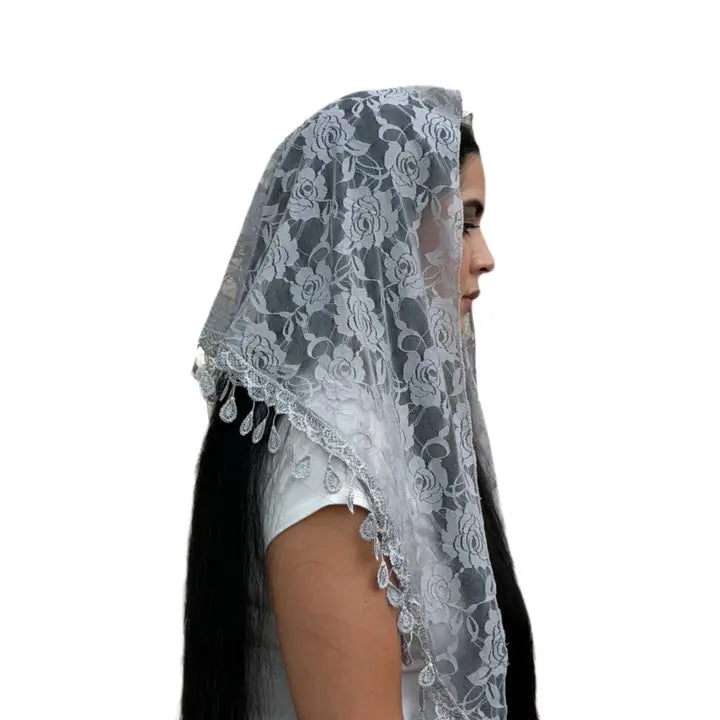 St. Claire of Assisi VEILS