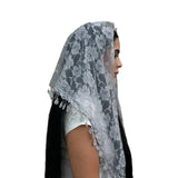 St. Claire of Assisi VEILS