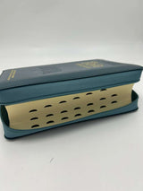 2025 Nueva Biblia misionera / con indice