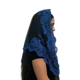 "AVE MARIA" VEIL