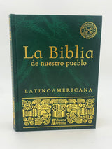 LA BIBLIA DE NUESTRO PUEBLO