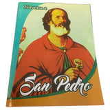 NOVENA A SAN PEDRO