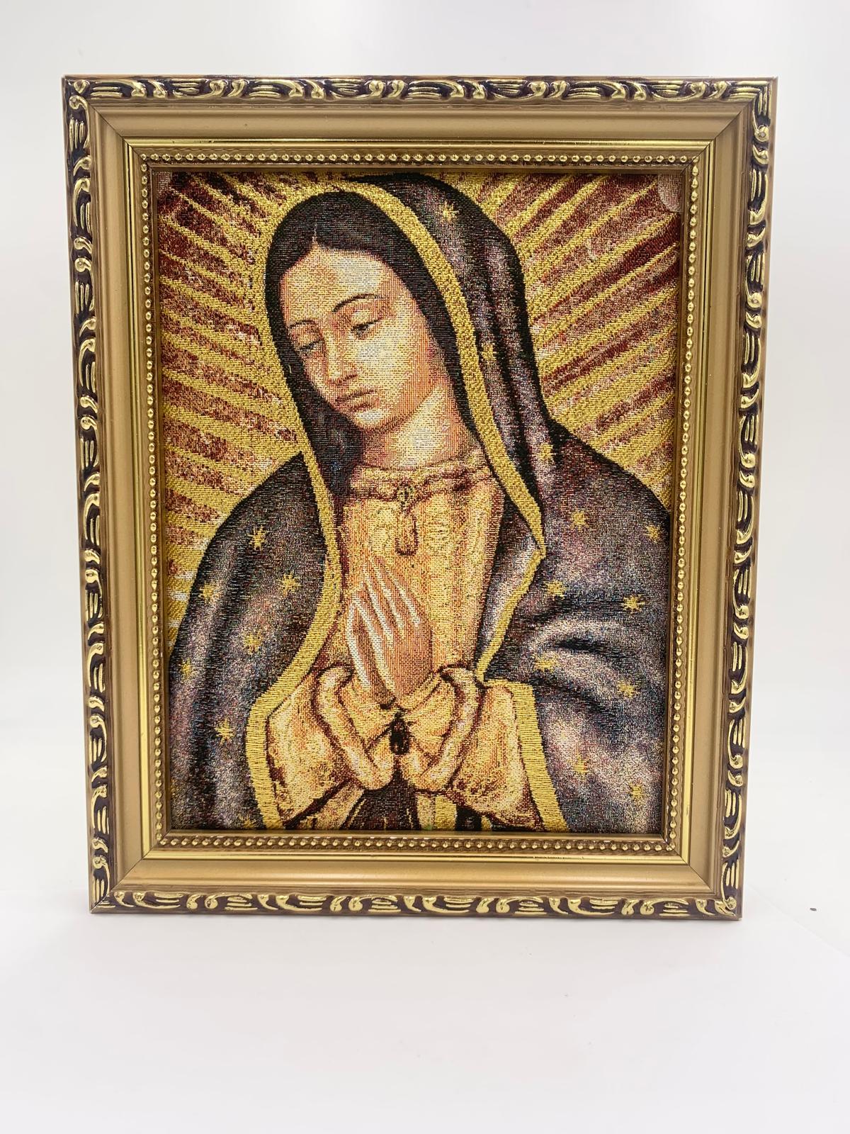 Cuadros Mini bordado 9x11 B-2