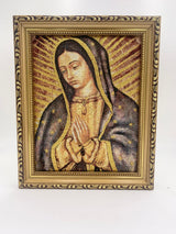 Cuadros Mini bordado 9x11 B-2