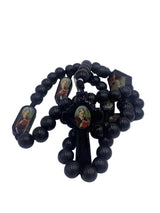 Rosario de Madera Sn Benito