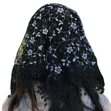 Cherry Blossom Veil