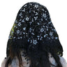 Cherry Blossom Veil