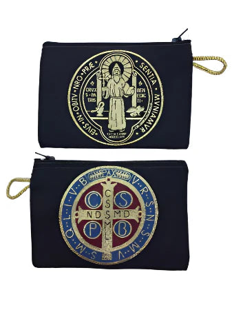 Rosary Pouches