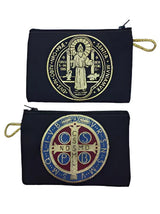 Rosary Pouches