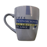 Taza para El.