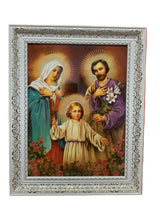White FrameS 15 X 19