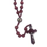 THE CARPENTER ROSARY