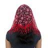 Cherry Blossom Veil