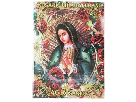 46 ROSARIO GUADALUPANO