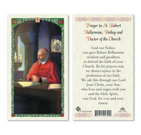 St. Robert Bellarmine