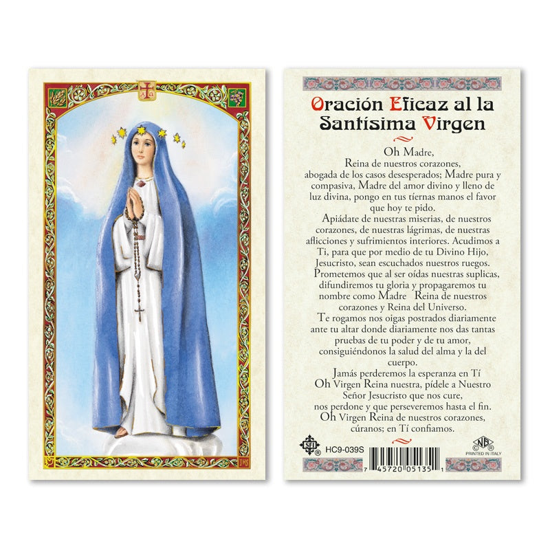 HC VIRGEN DE POZO SPA
