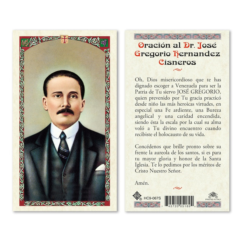 HC DR HERNANDEZ