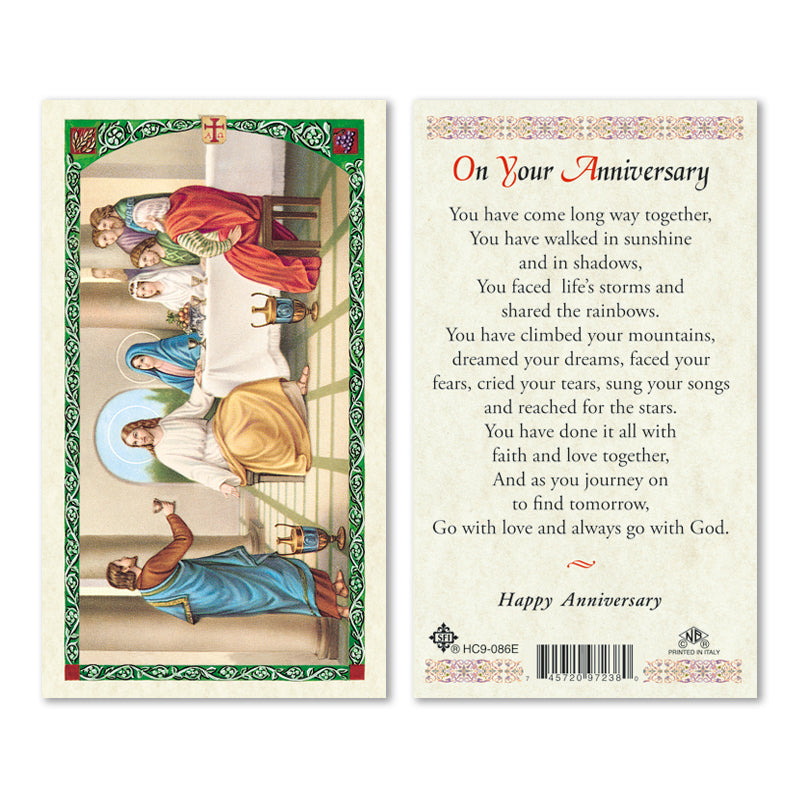 Anniversary