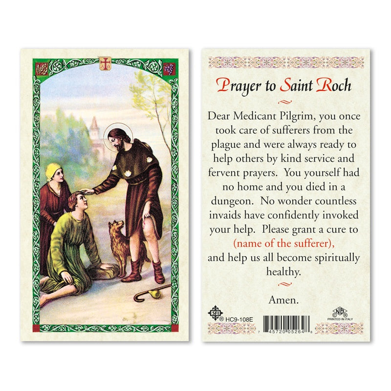ST ROCH