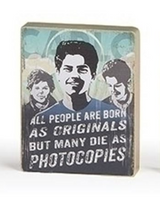 CARLO ACUTIS KEEPSAKE BLOCKS H-1