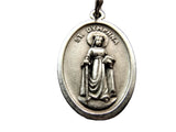 St. Dymphna Medal