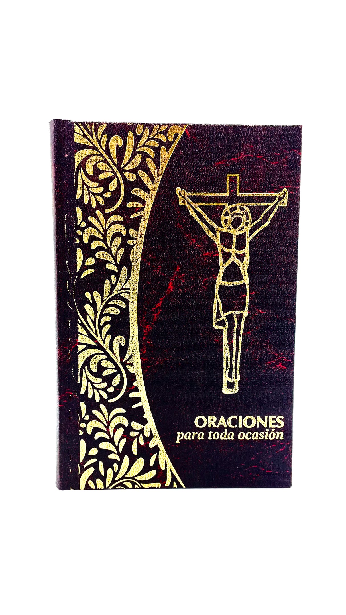 Oraciones para toda ocasion