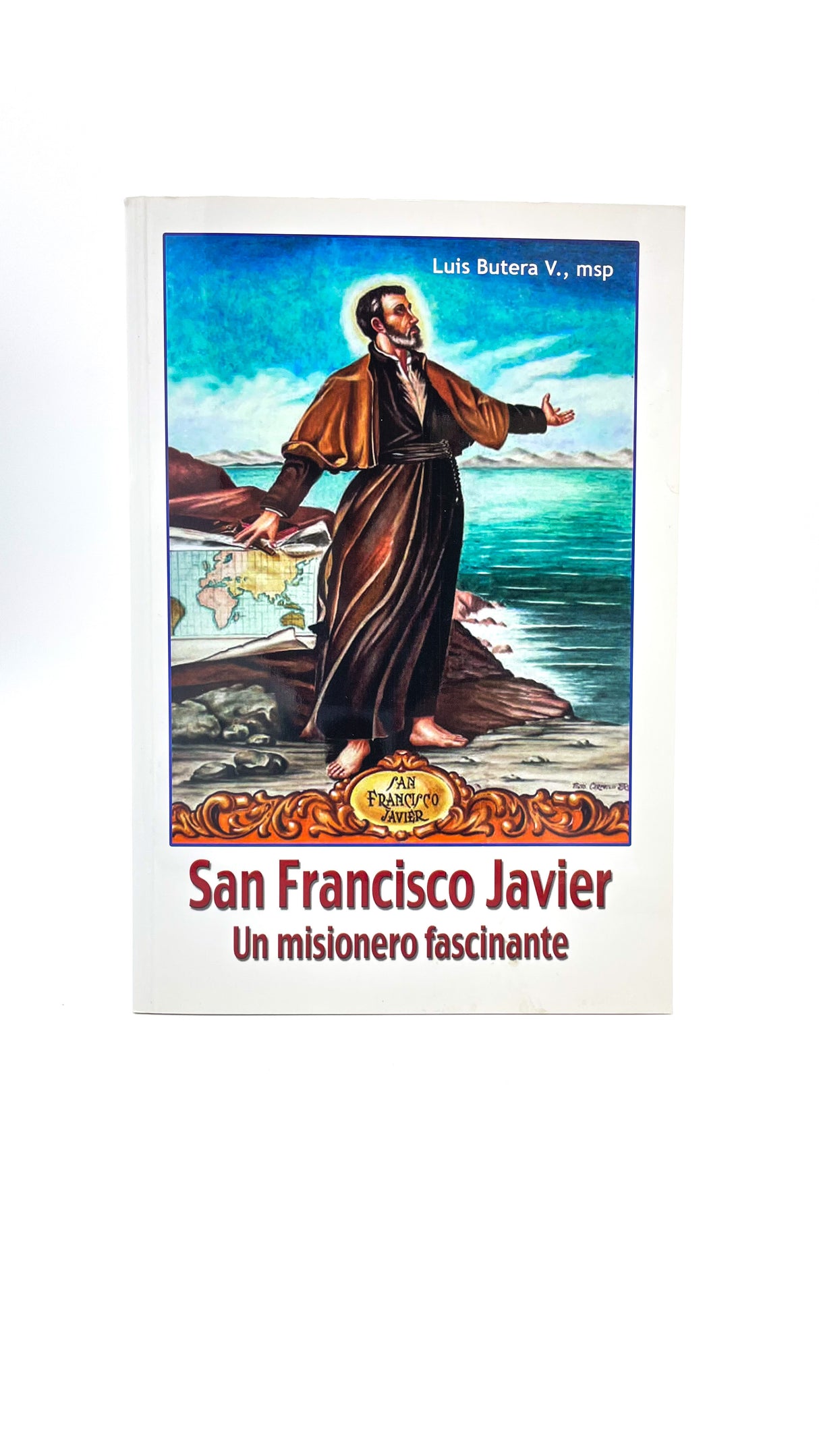 San Francisco Javier