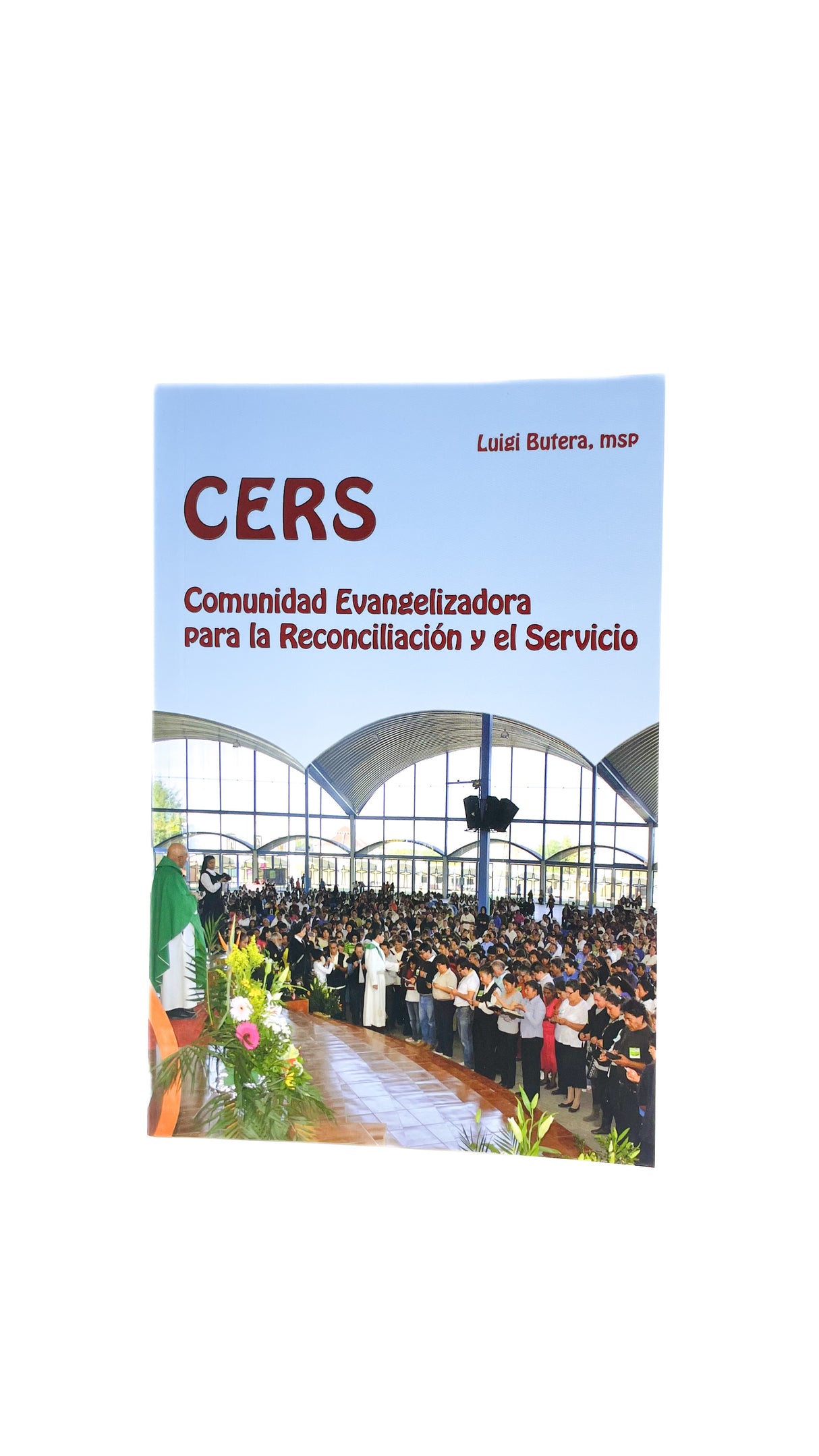 CERS Comunidad Evangelizadora..