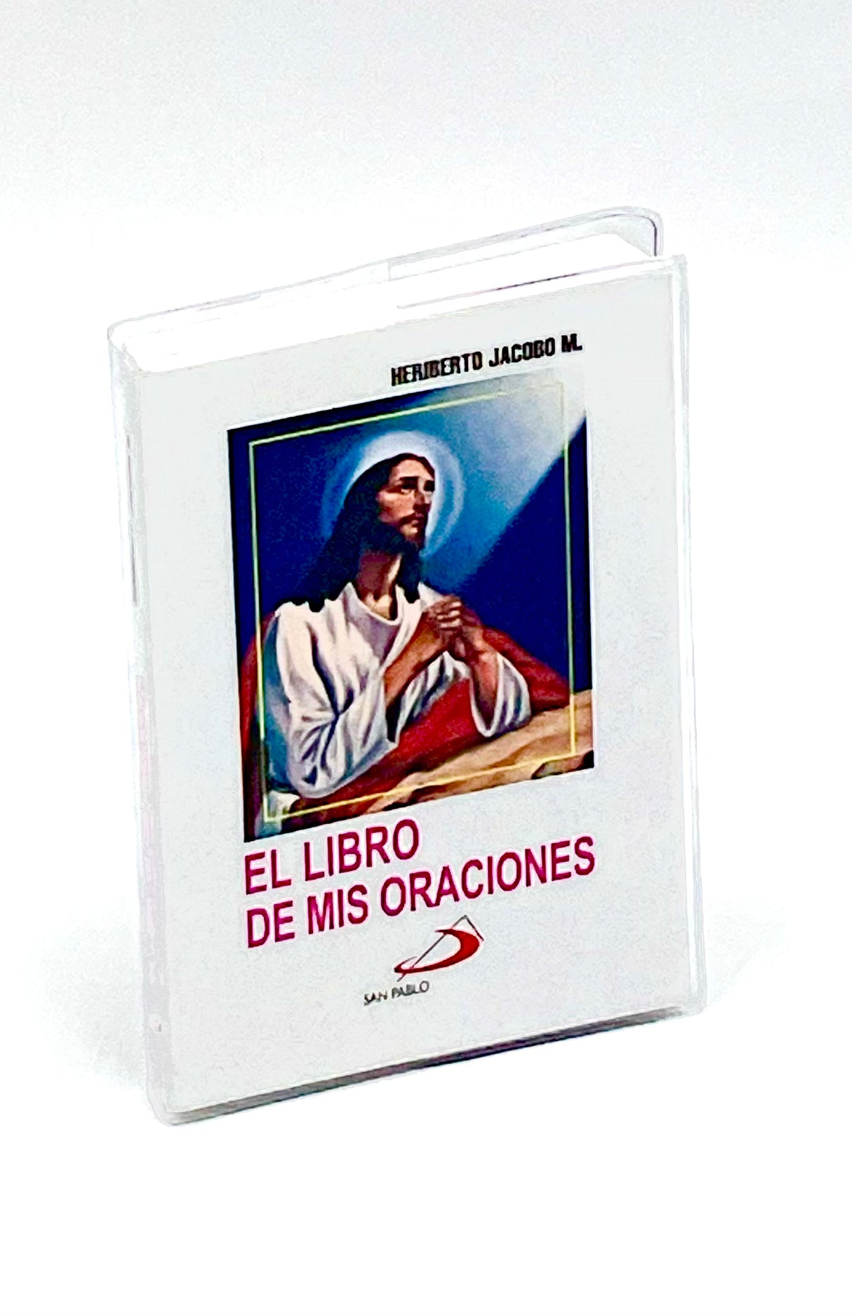 El libro de mis oraciones mini
