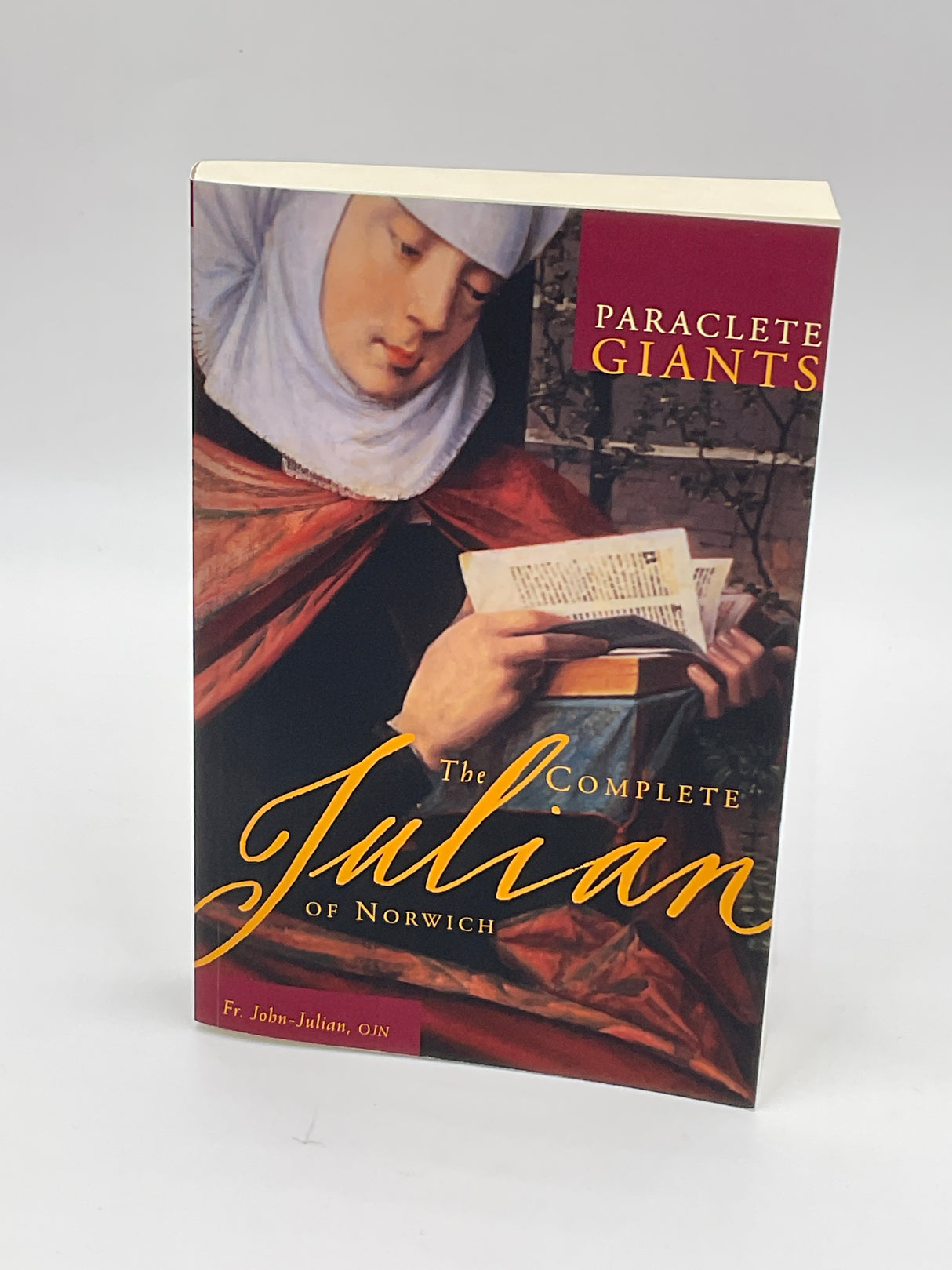 The Complete Julian of Norwich
