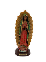Virgen de Guadalupe 6219-L4
