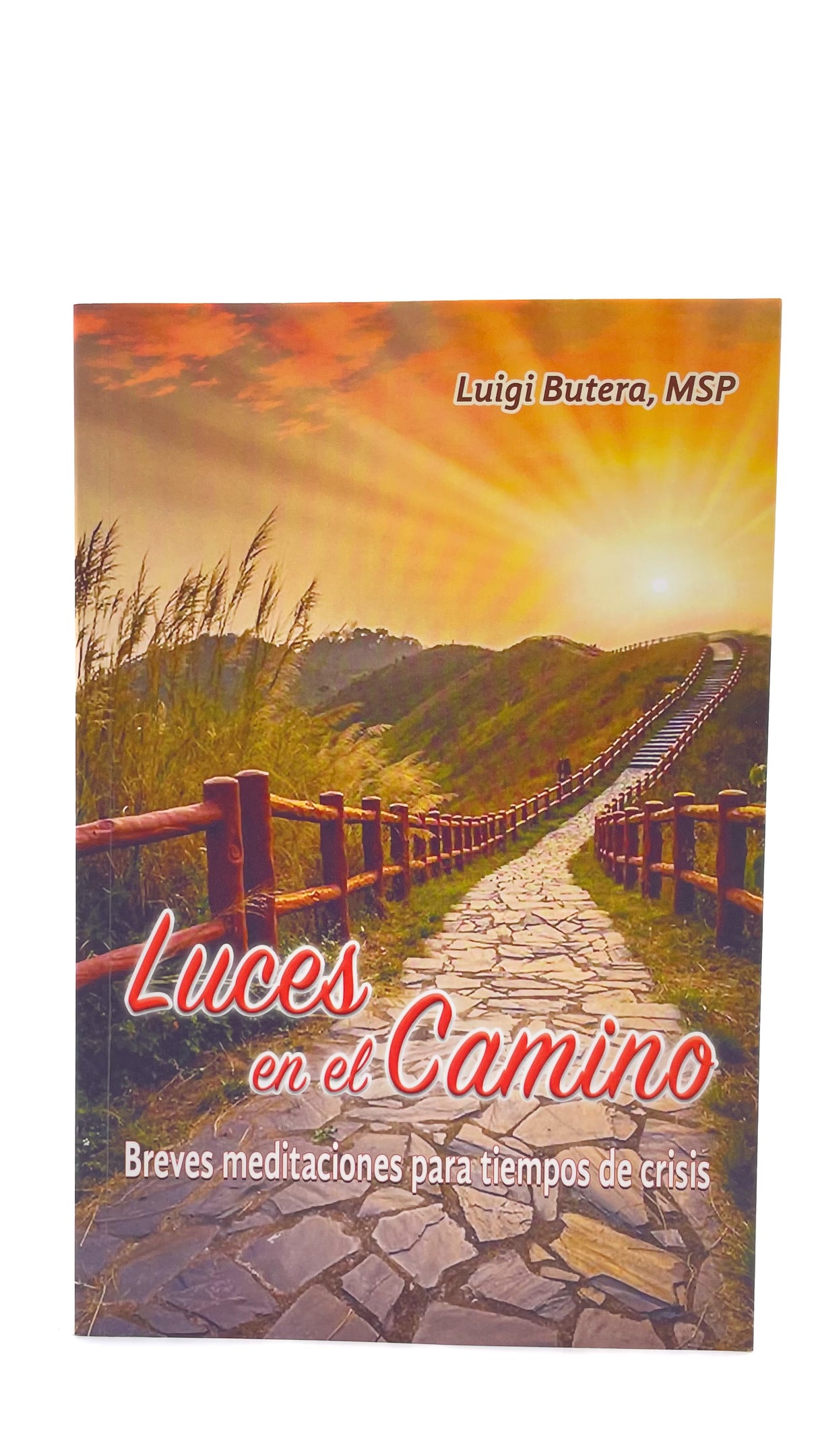 Luces en el Camino